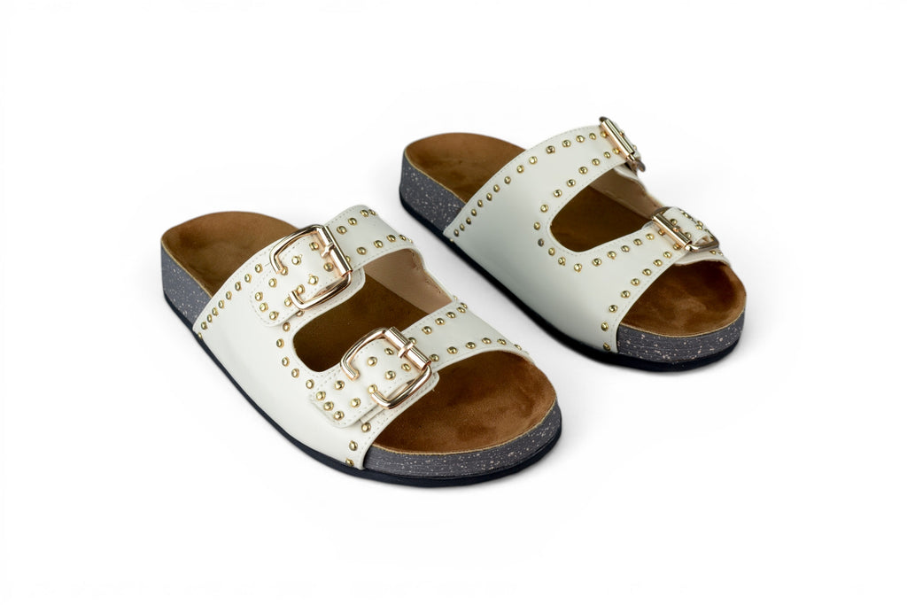 Mehit Slippers #B(010)