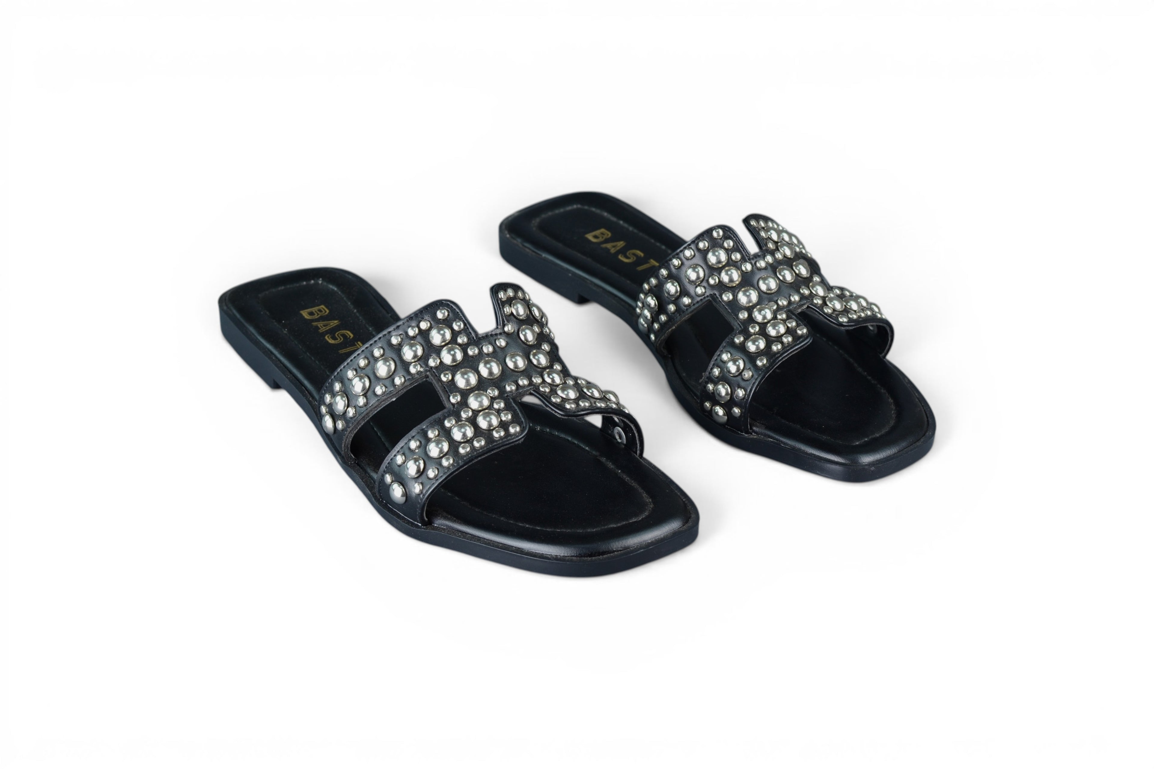 Tanefert Slippers #T(013)
