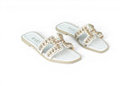 Tanefert Slippers #T(013)