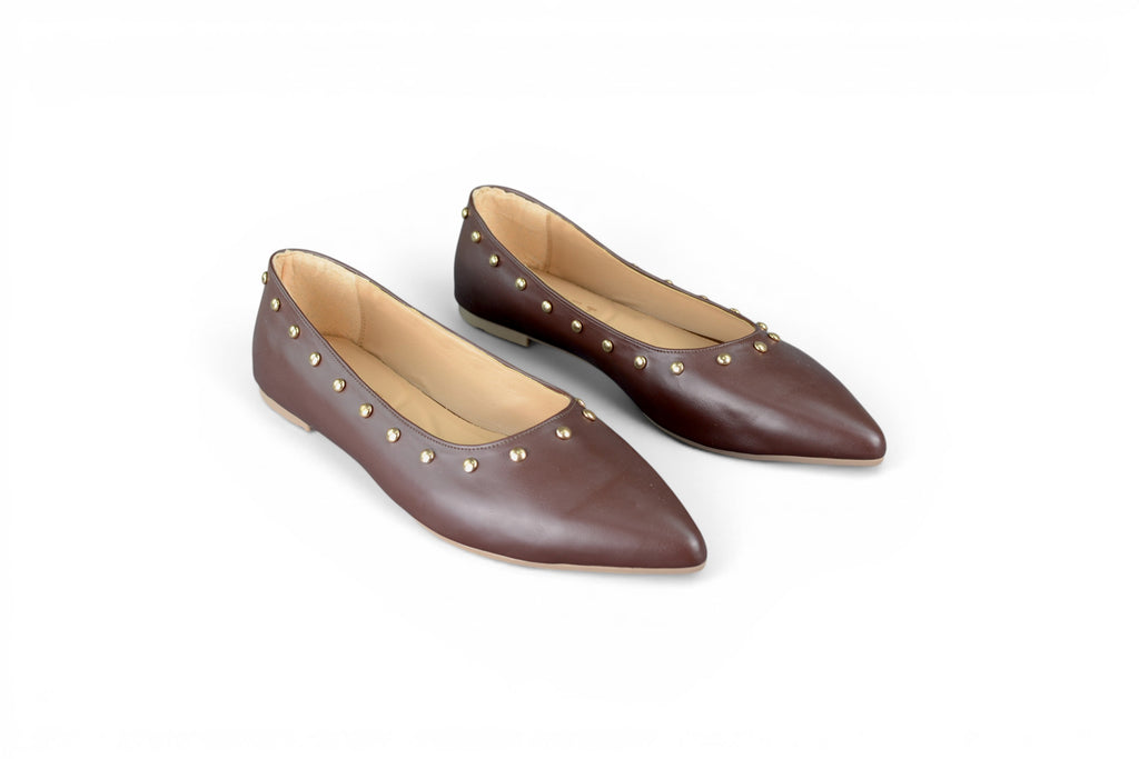 Nebtu Ballrinas #F(013)