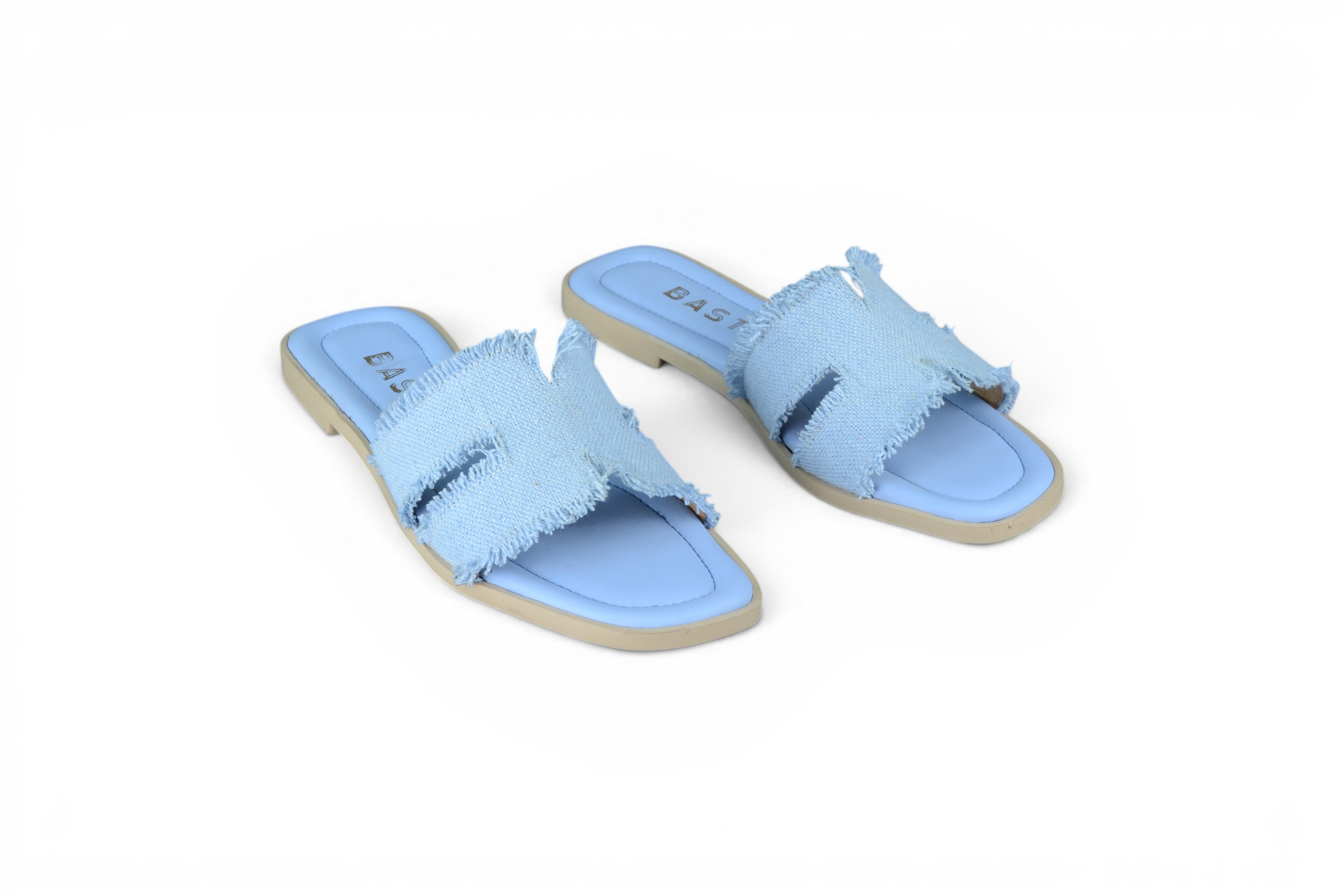 Bennu Slippers #T(012)
