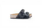 Bat Slippers #B(012)