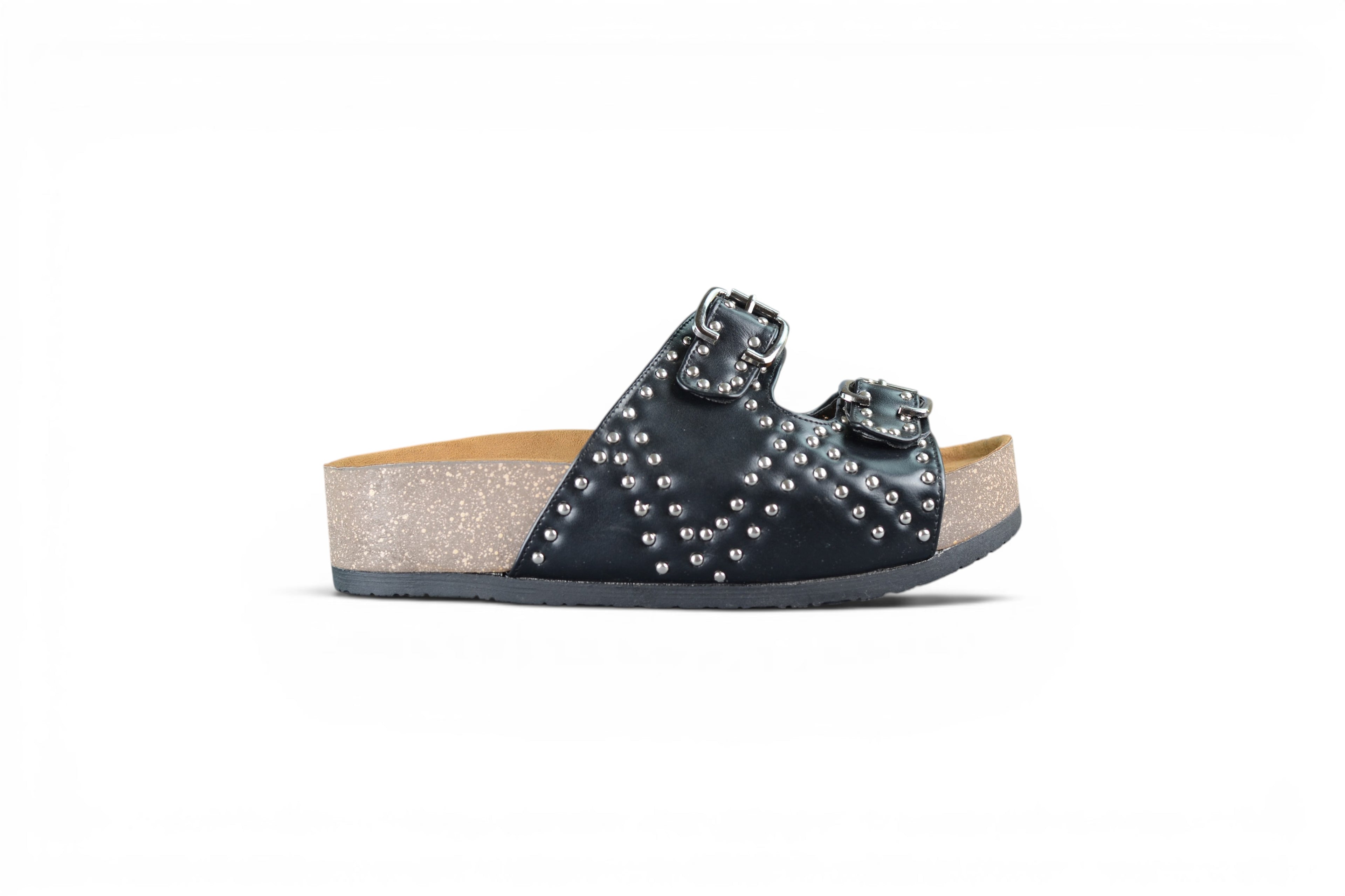Bat Slippers #B(012)