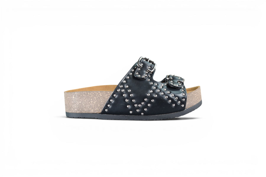 Bat Slippers #B(012)