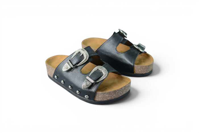 Aset slippers #B(011)