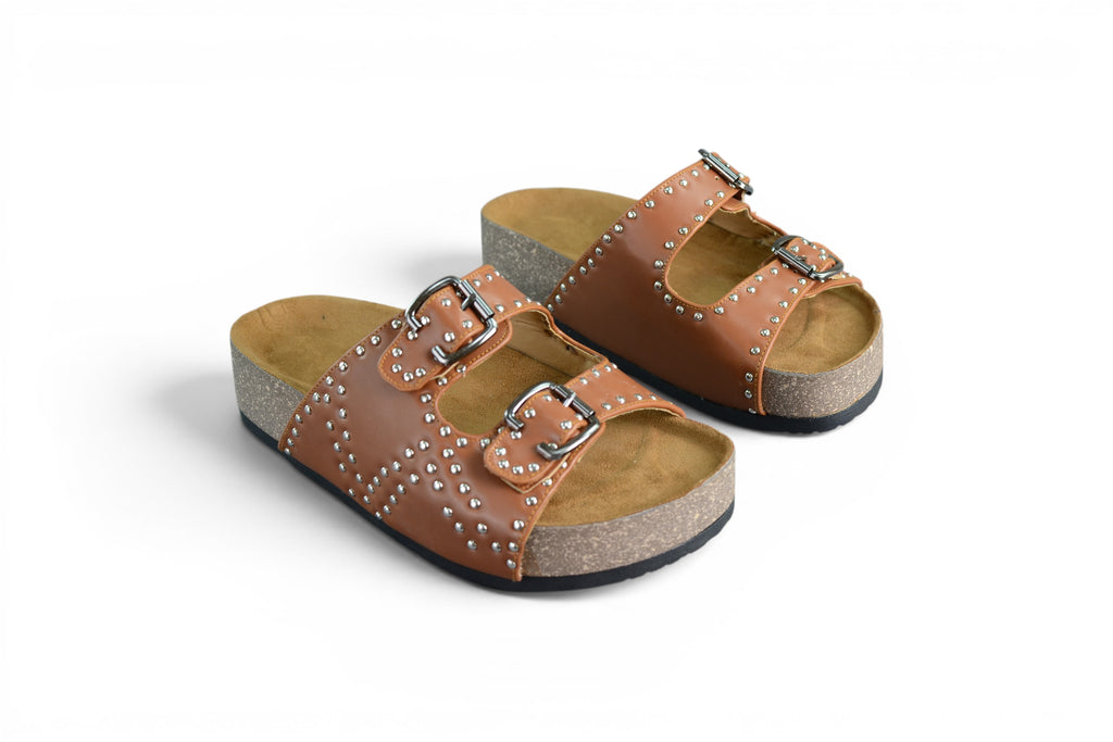 Bat Slippers #B(012)