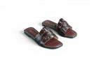 Khnum Slippers #t(015)