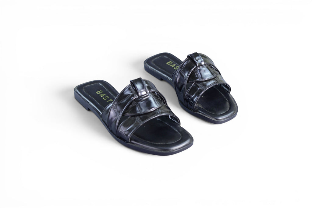 Khnum Slippers #t(015)