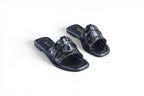Khnum Slippers #t(015)