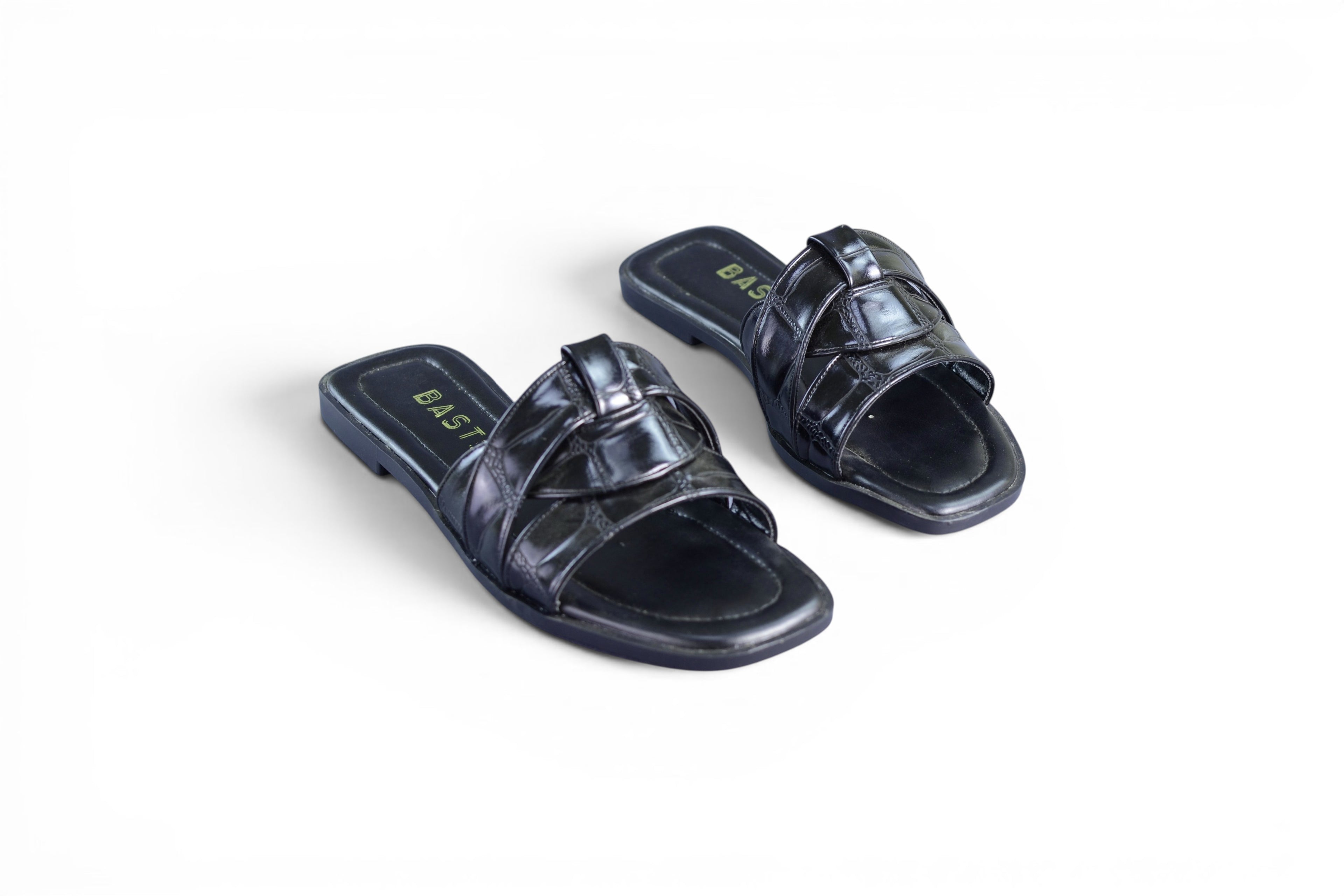Khnum Slippers #t(015)