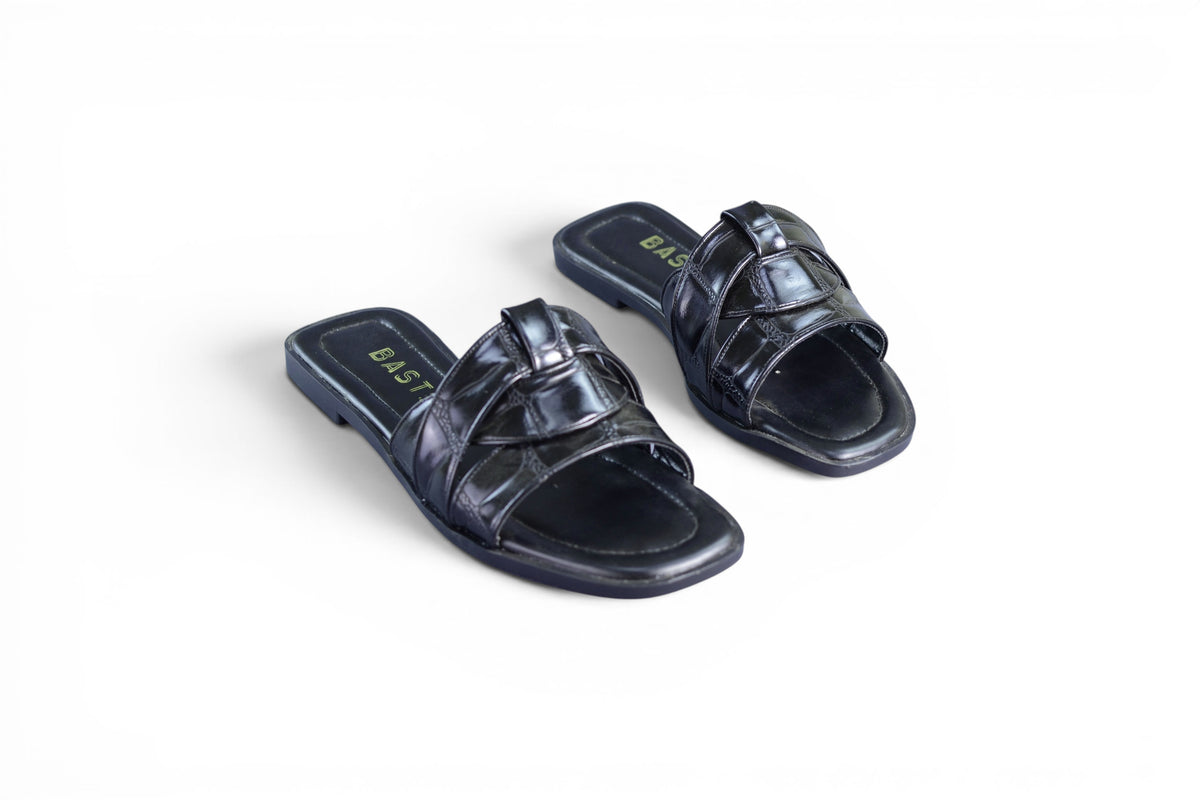 Khnum Slippers #t(015)