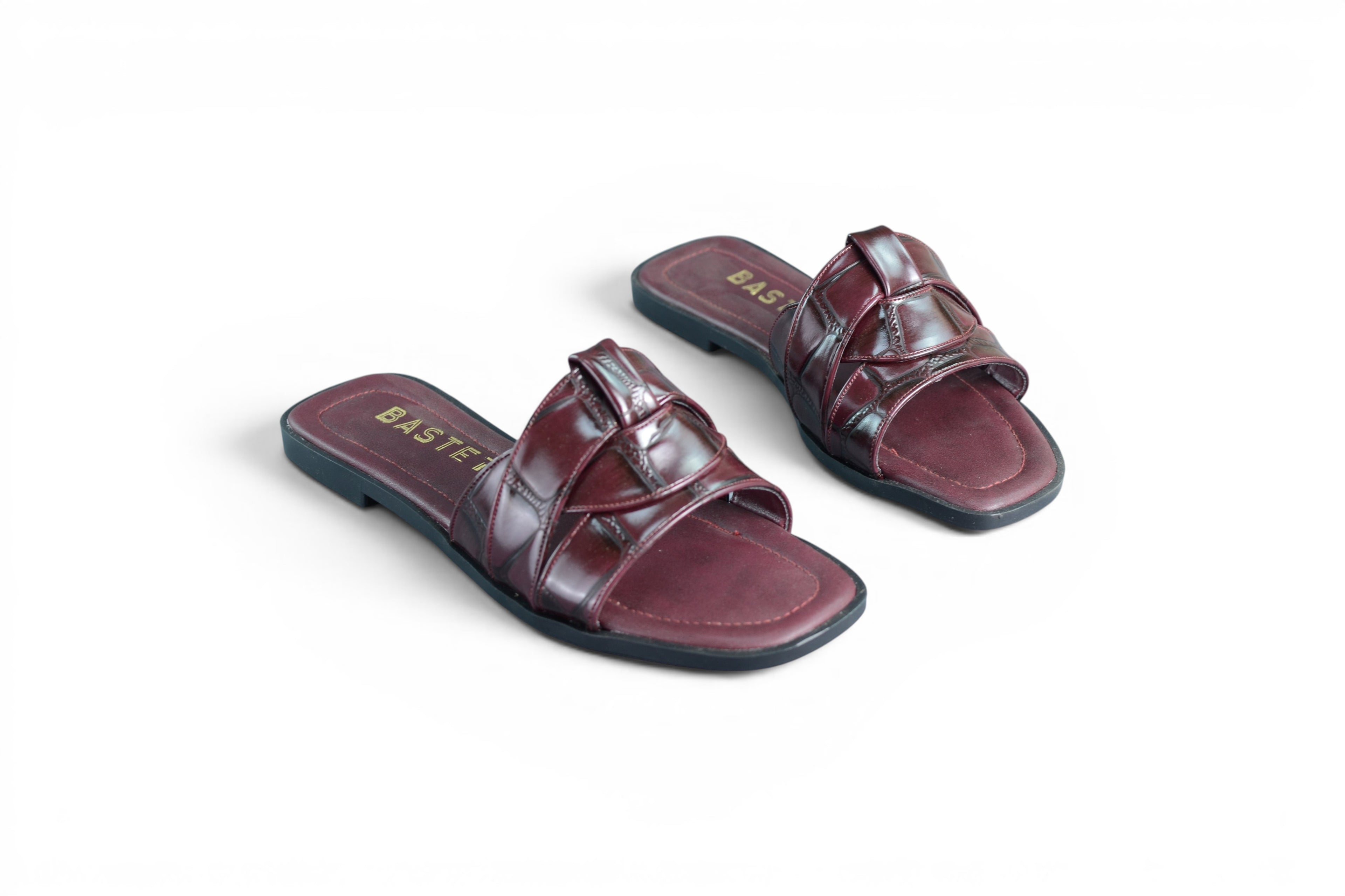 Khnum Slippers #t(015)