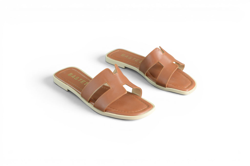 Nefertem Slippers #T(014)