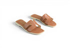 Nefertem Slippers #T(014)