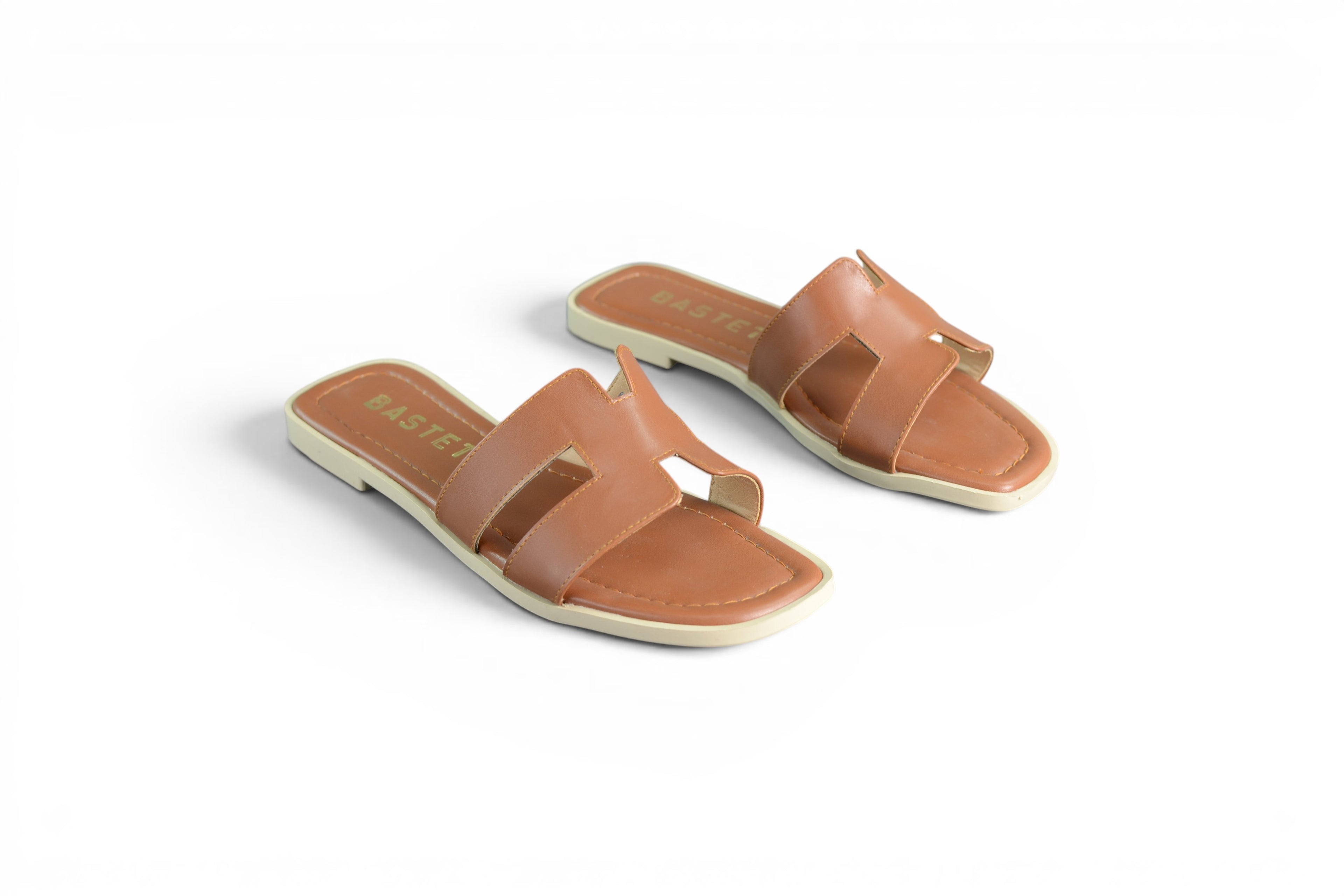 Nefertem Slippers #T(014)