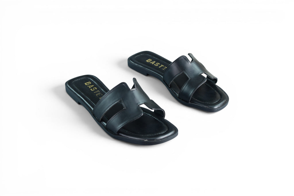 Nefertem Slippers #T(014)