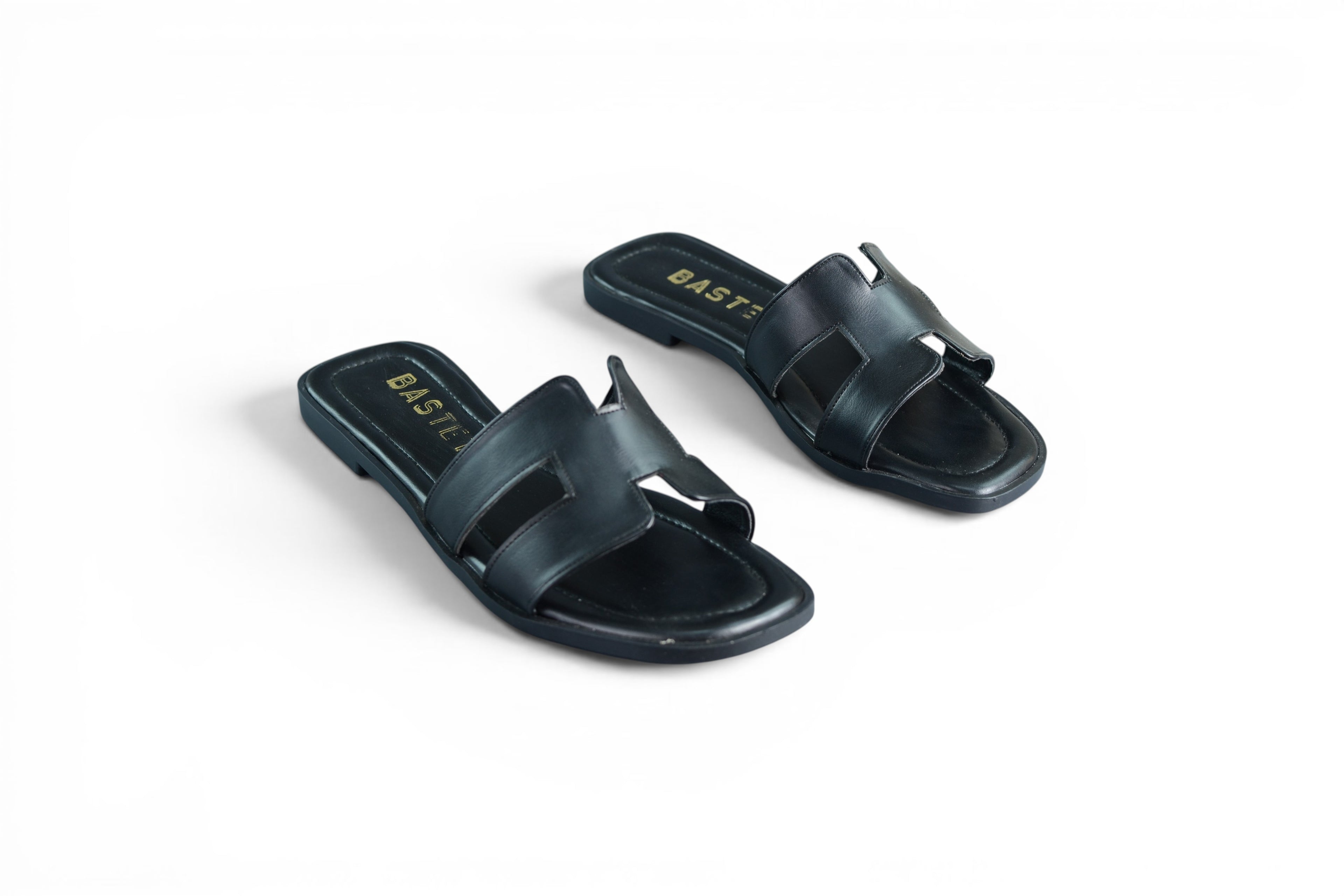 Nefertem Slippers #T(014)
