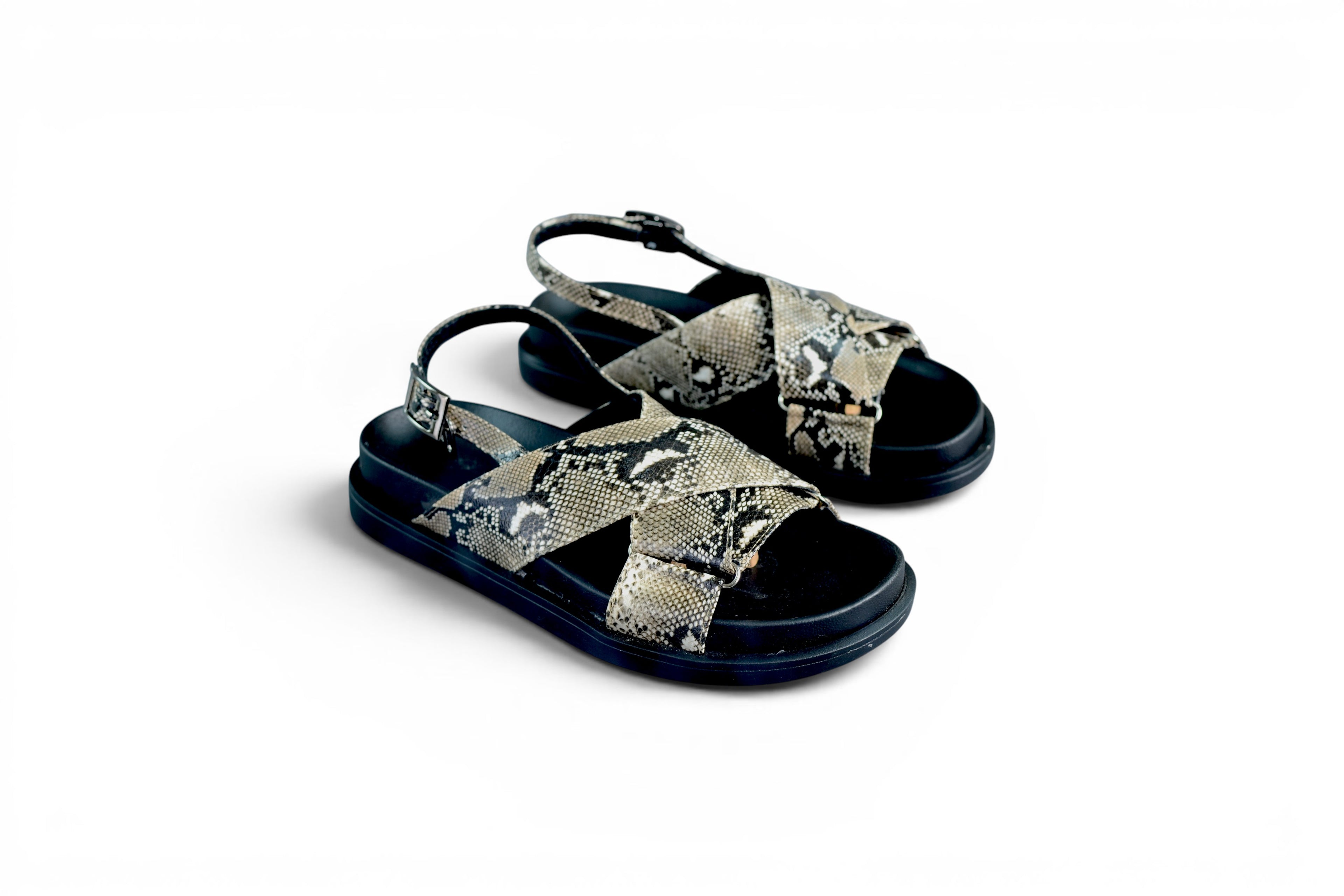 Meritaten Slippers #B(013)