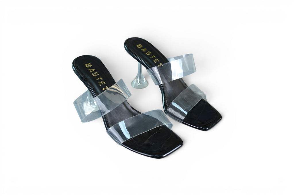 rehuet Slippers #L003