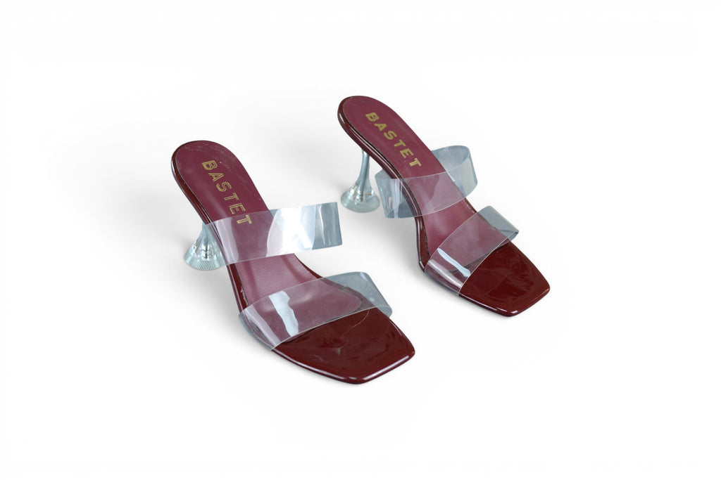 rehuet Slippers #L003