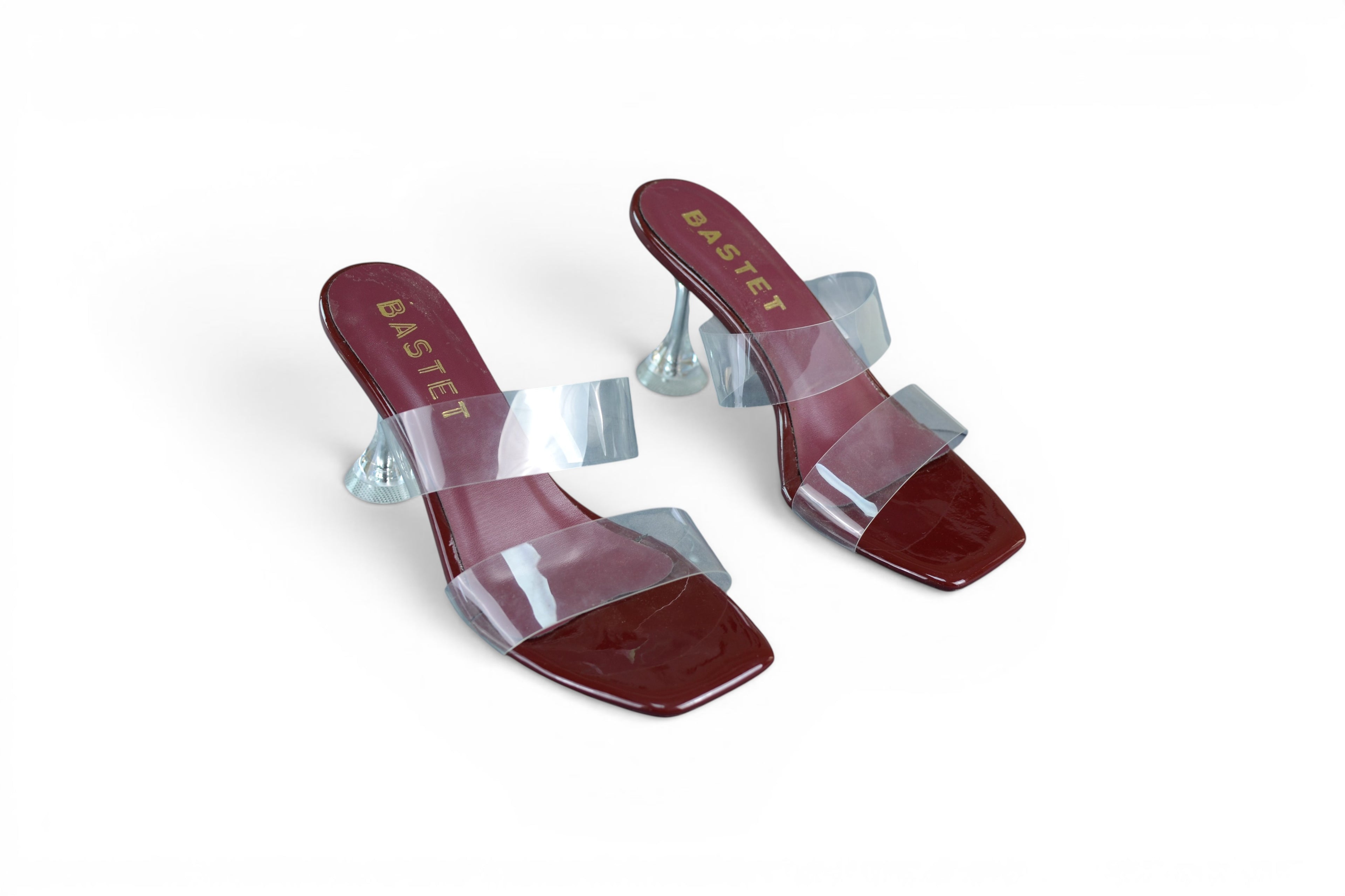rehuet Slippers #L003