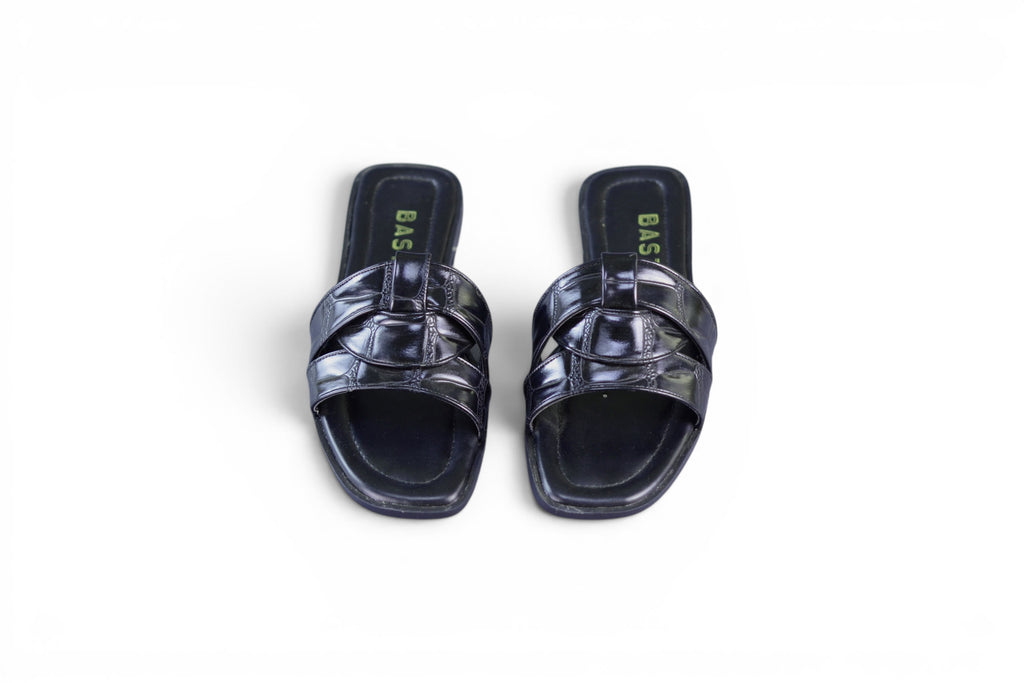 Khnum Slippers #t(015)