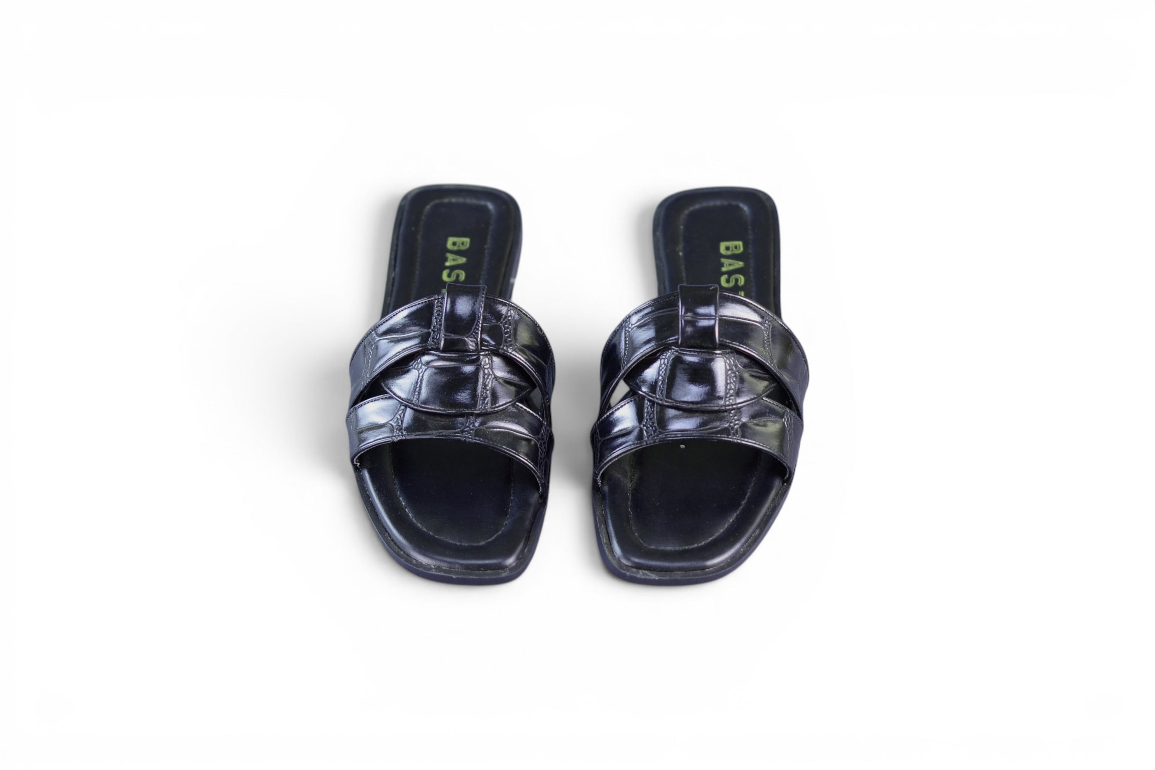 Khnum Slippers #t(015)