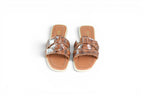Khnum Slippers #t(015)