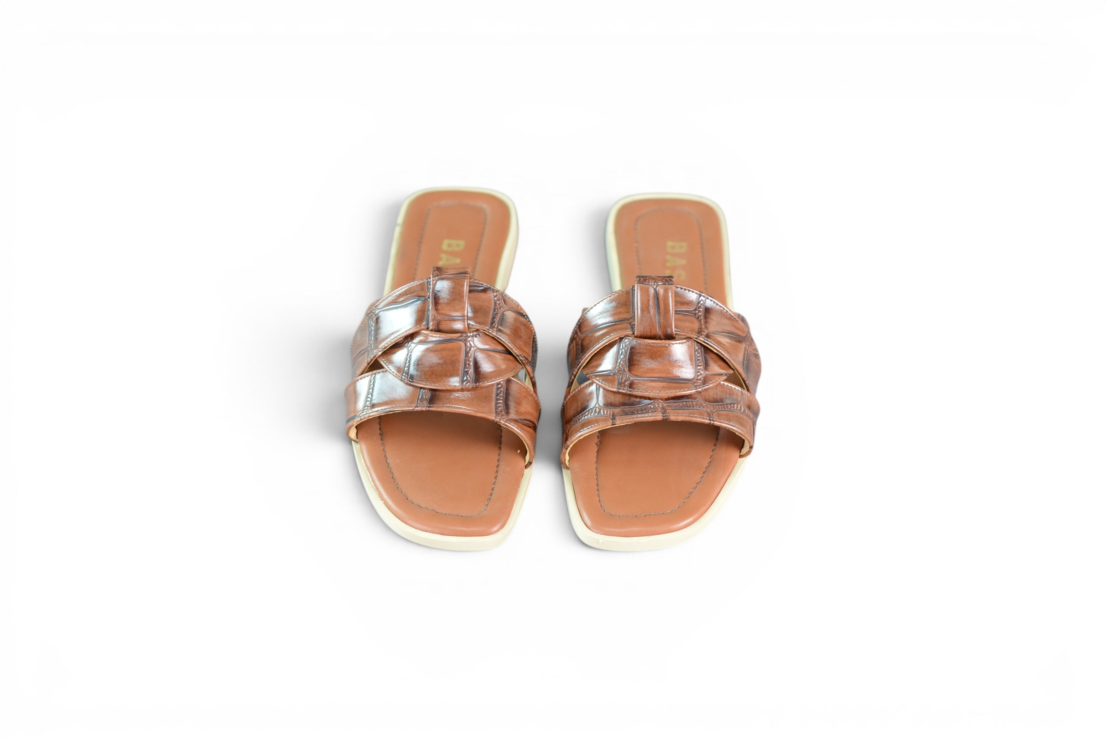 Khnum Slippers #t(015)