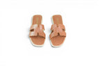 Nefertem Slippers #T(014)