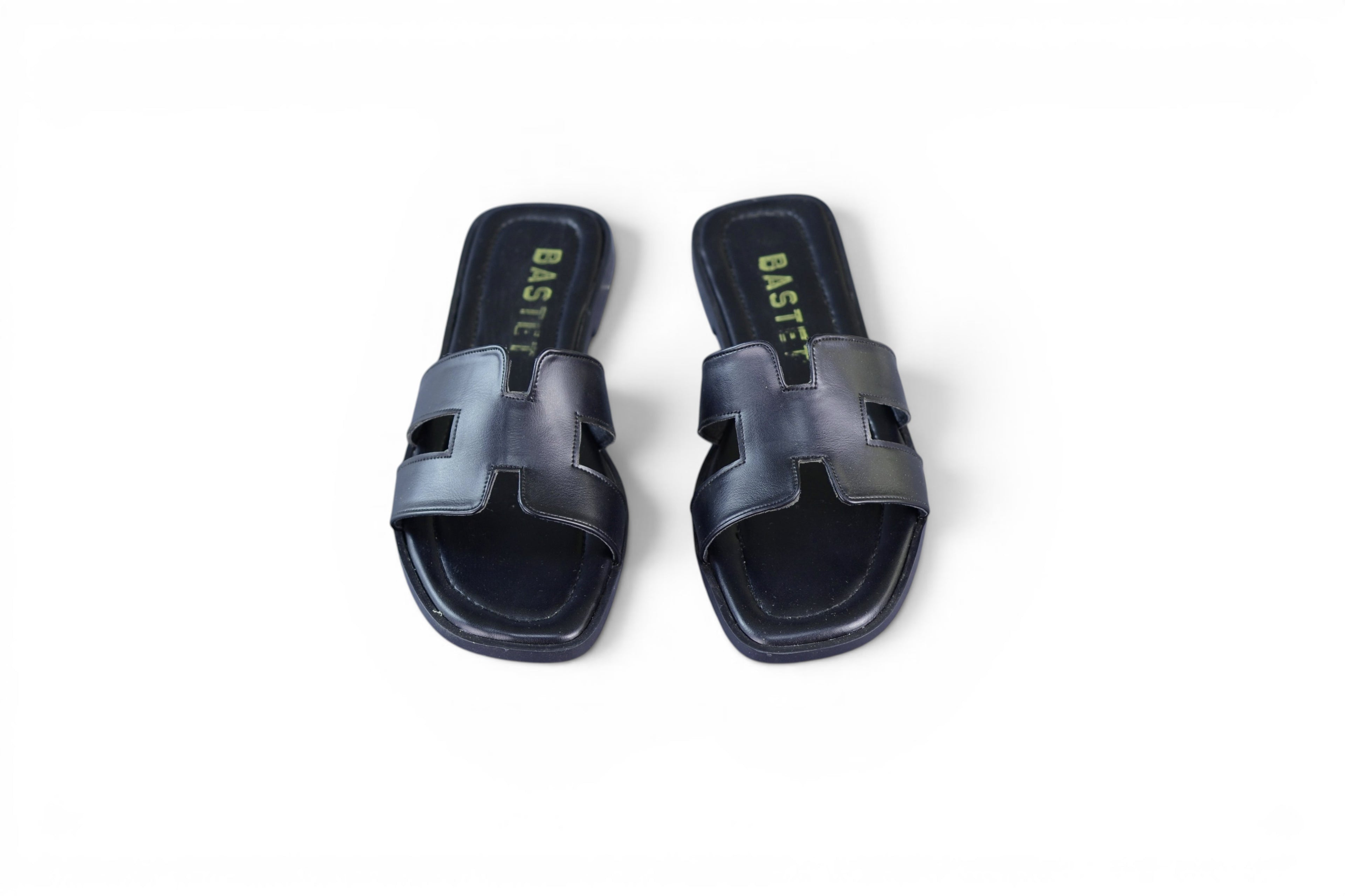 Nefertem Slippers #T(014)