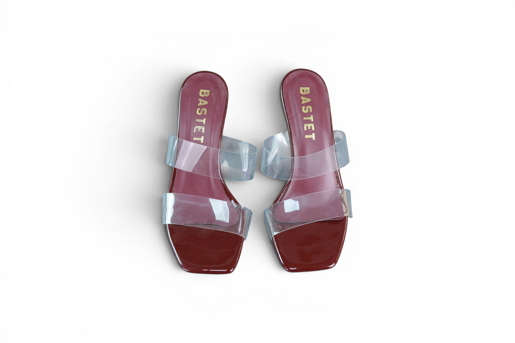 rehuet Slippers #L003