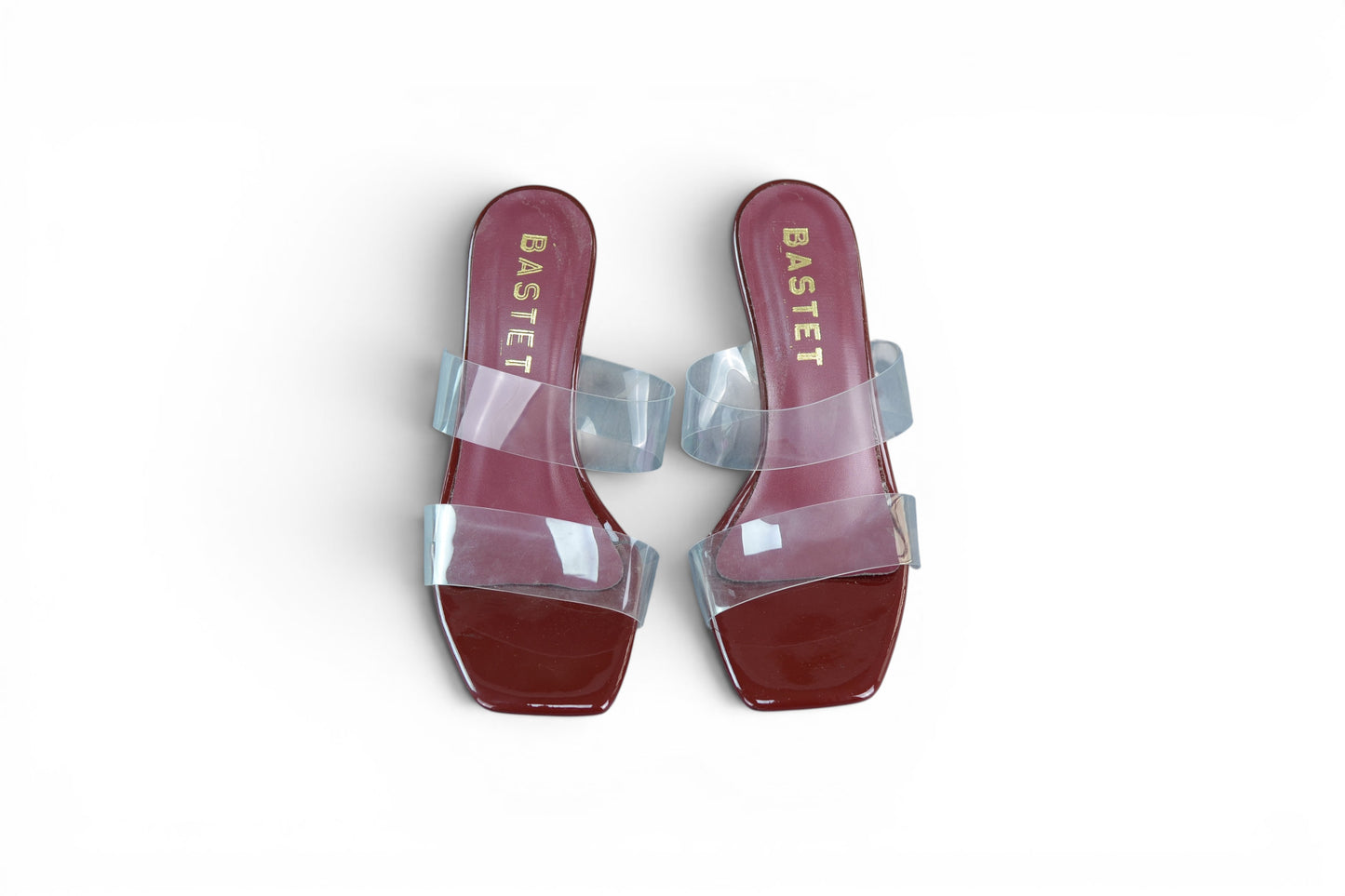 rehuet Slippers #L003