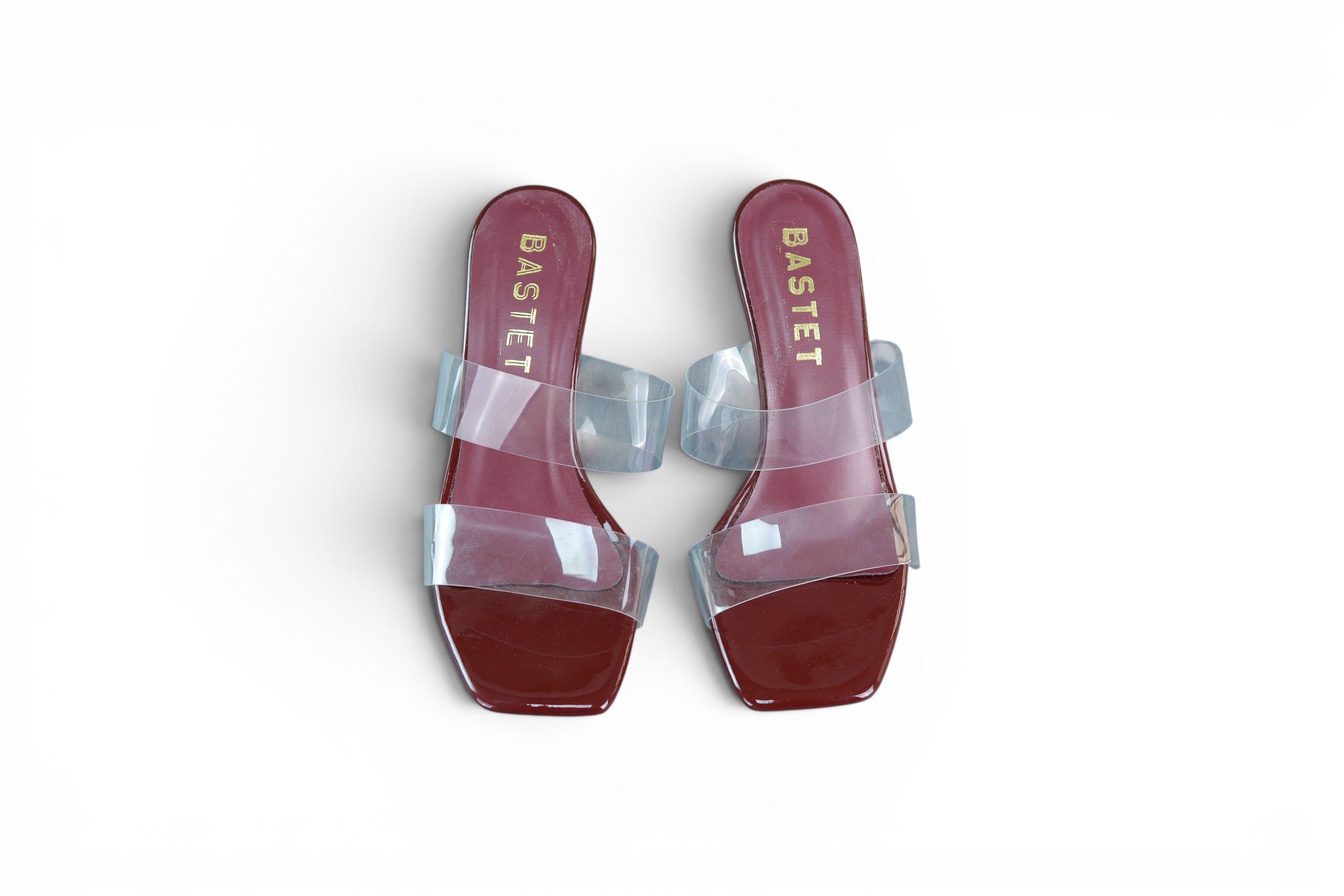 rehuet Slippers #L003