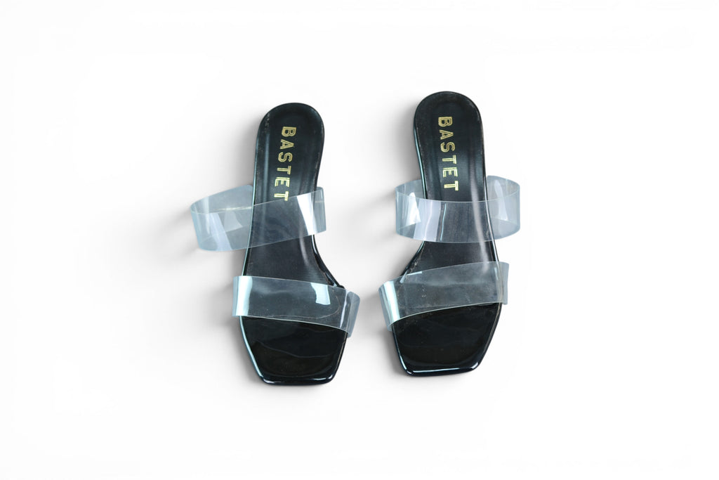 rehuet Slippers #L003