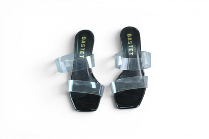 rehuet Slippers #L003