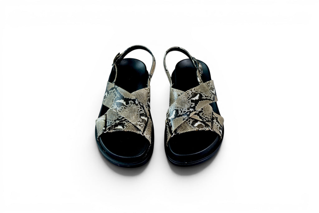 Meritaten Slippers #B(013)