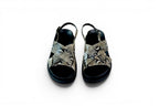 Meritaten Slippers #B(013)