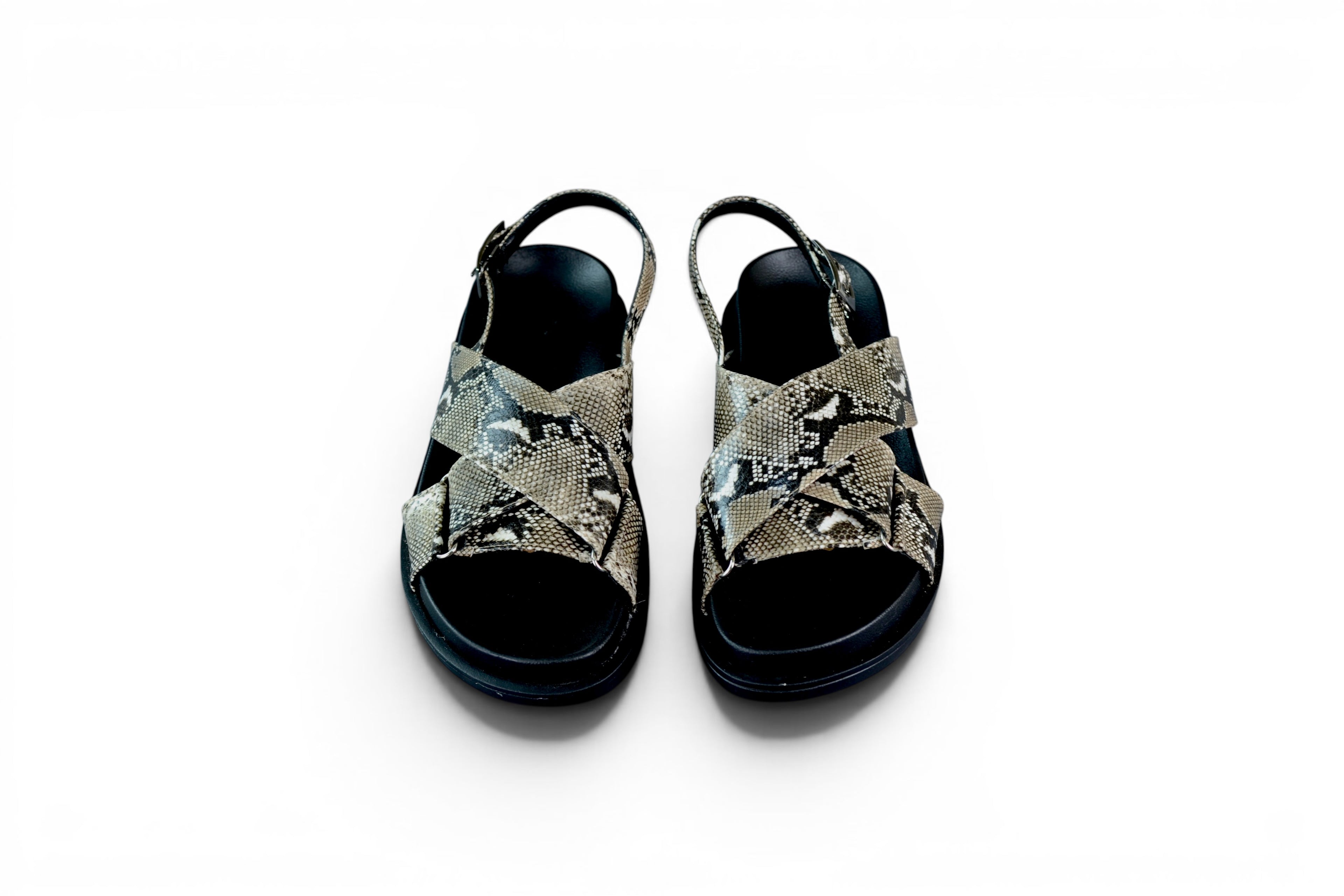 Meritaten Slippers #B(013)