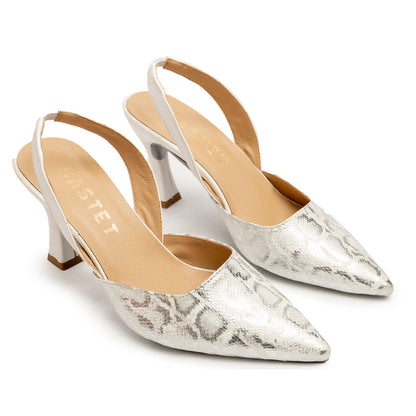 Sekhmet Heels #K7(012)