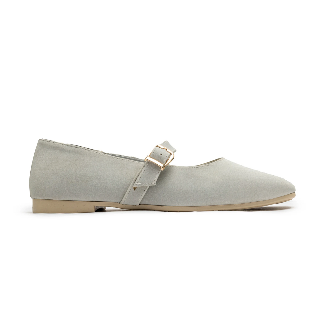Inout Ballerina #f(001)