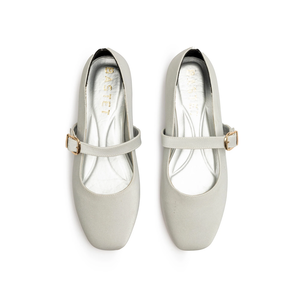 Inout Ballerina #f(001)