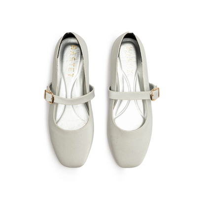 Inout Ballerina #f(001)