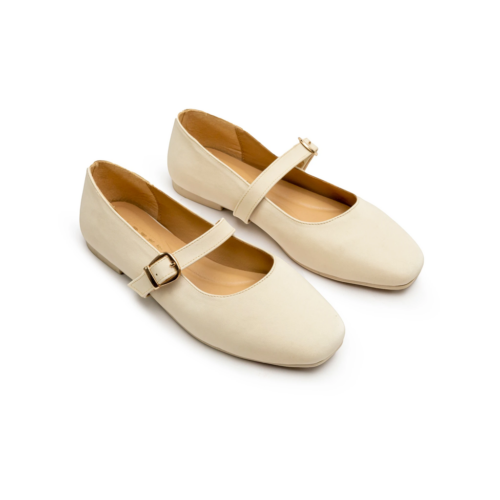 Inout Ballerina #f(001)