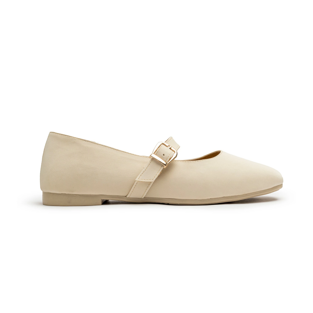Inout Ballerina #f(001)