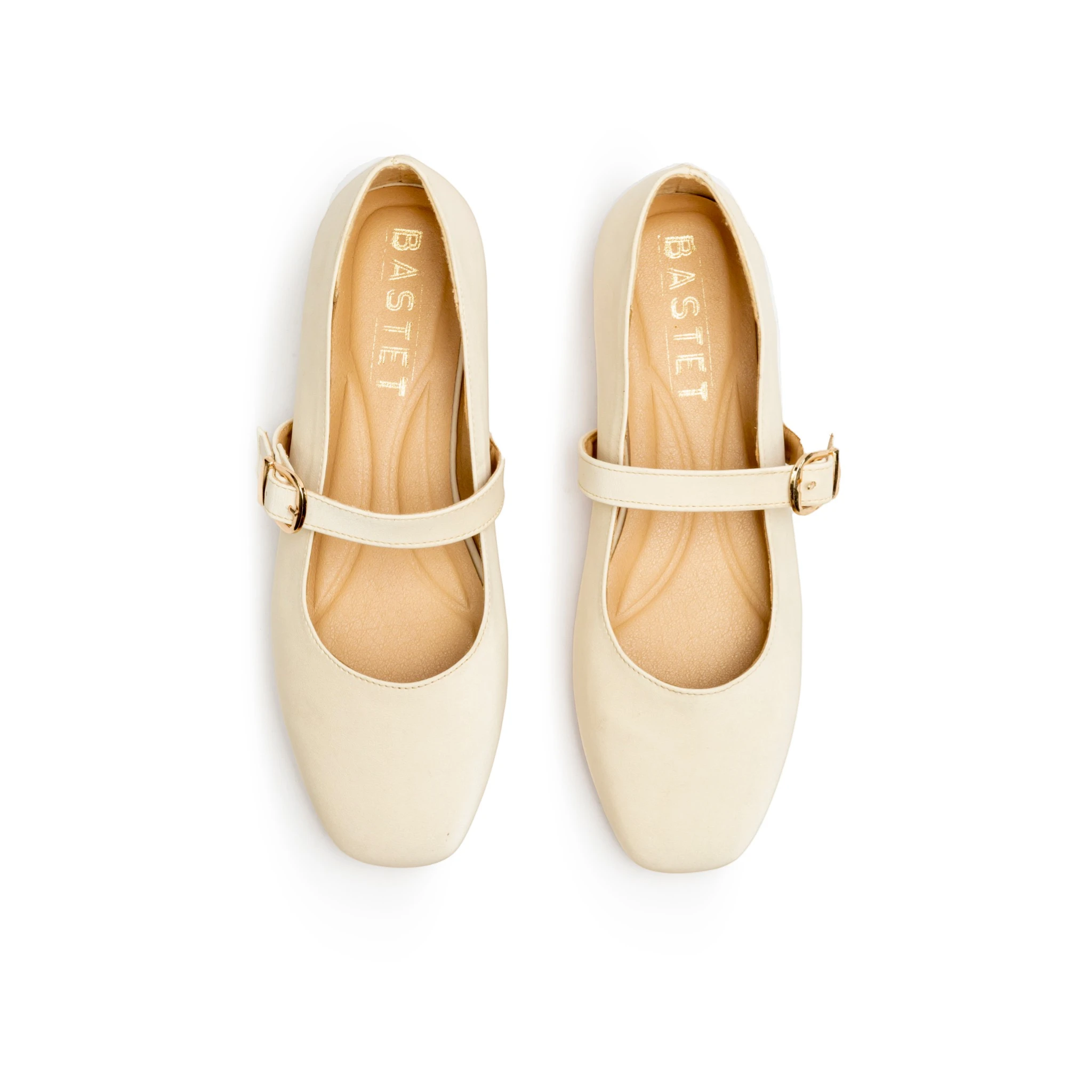 Inout Ballerina #f(001)