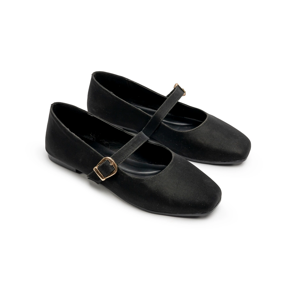 Inout Ballerina #f(001)