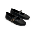 Inout Ballerina #f(001)