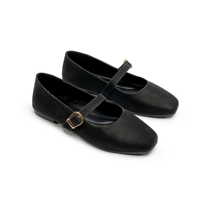 Inout Ballerina #f(001)