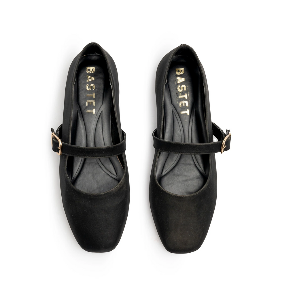 Inout Ballerina #f(001)